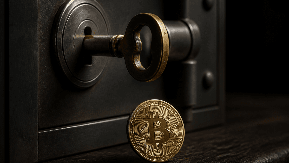 API Keys on Crypto Exchanges: Which Rights Your Tax Tool Really Needs and Which You Switch Off