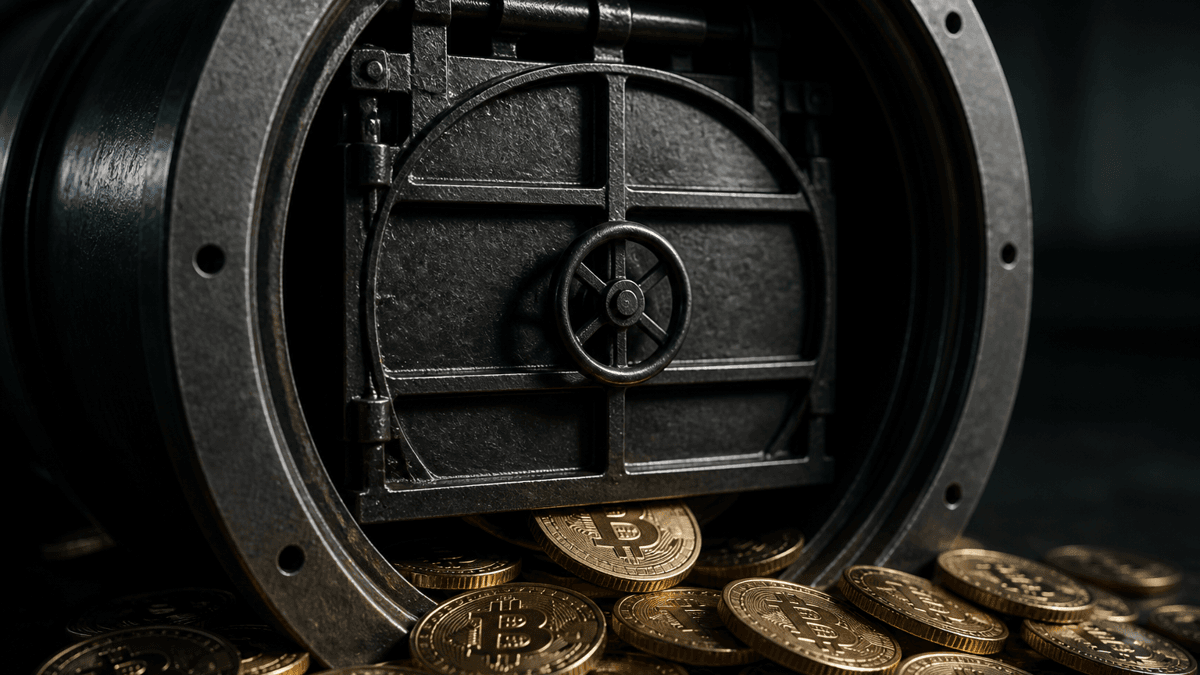 Crypto Exchange Status Pages: 136 Incidents Counted