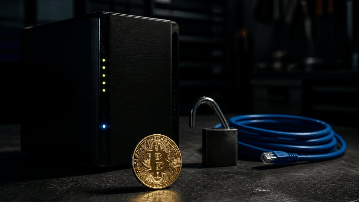 BTCPay Server 2.4.4: Güncelleme Neden Tek Başına Yeterli Değil