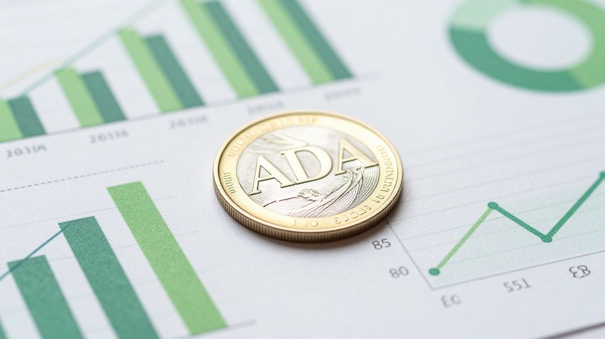 Cardano Price Analysis: Why ADA is Stuck at $0.25 Despite Major Upgrades