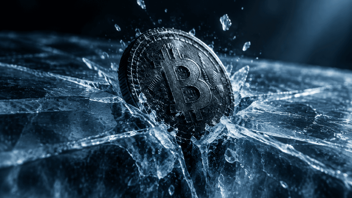 Cardano Slides Below $0.24: What ADA Holders Should Check on Leverage, Liquidation and Holding Period