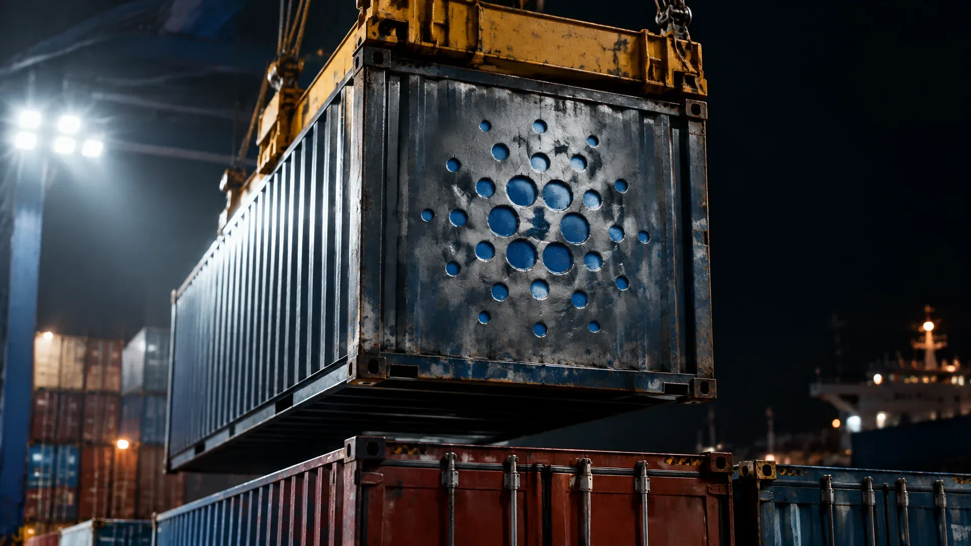 Cardano Breaks Its 2021 Transaction Record: 1.78 Million in Five Days, Vote Lapsed