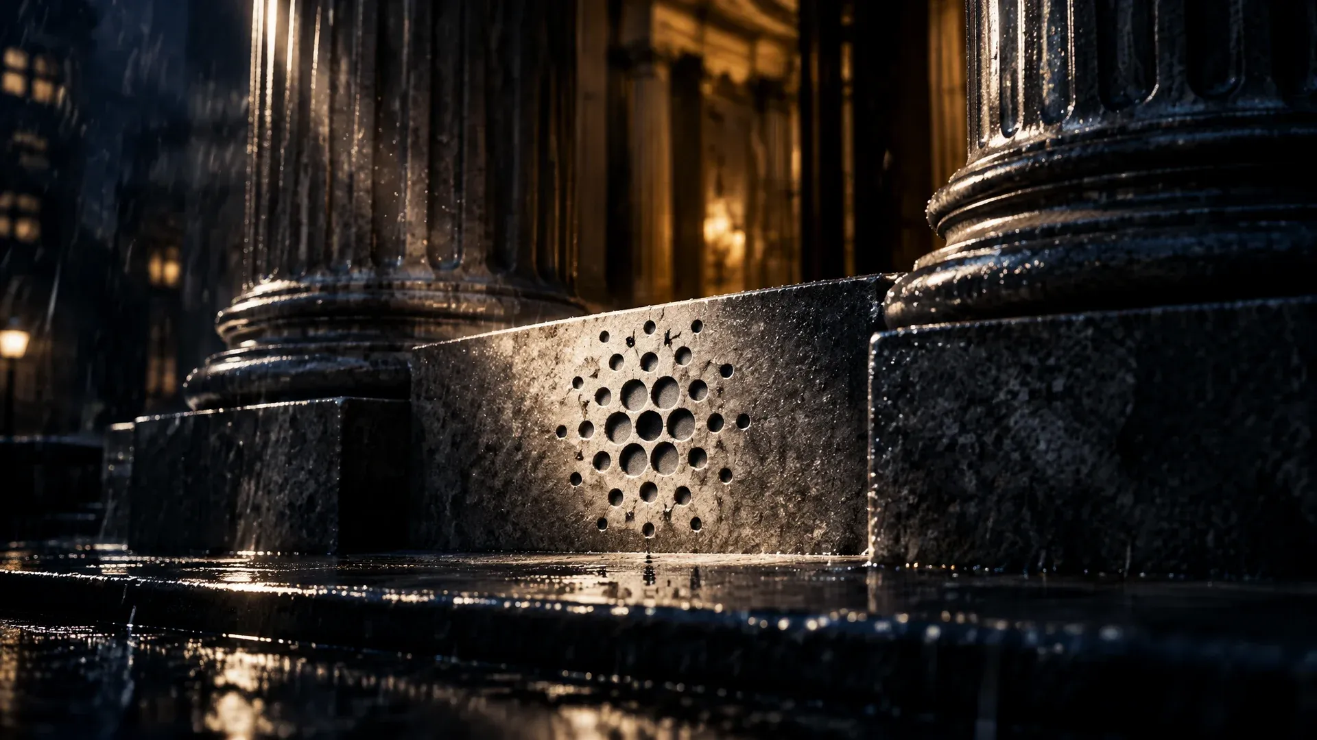 Cardano treasury: 115,172 ADA flow back, what changes for delegators