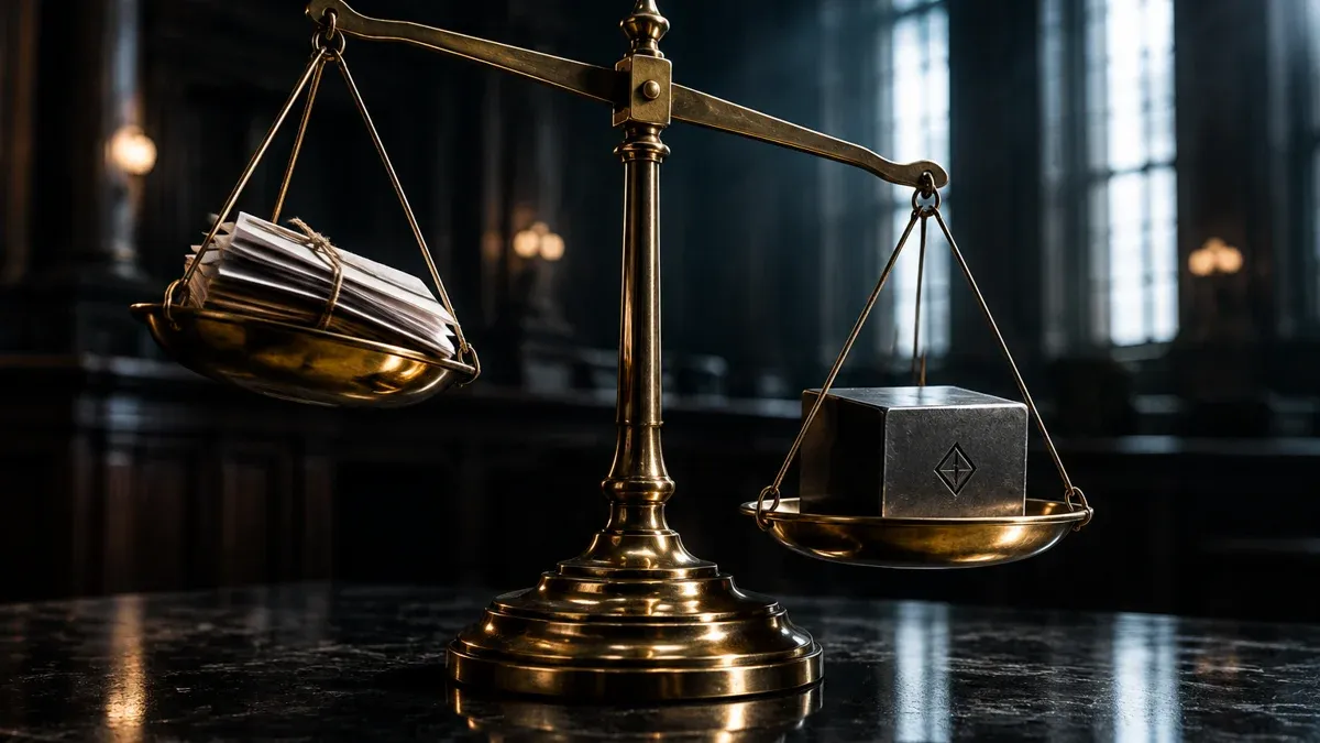 Cardano Foundation Tokenizes Veridian Shares: ADA Up 7.3 Percent and Outperforms the Market