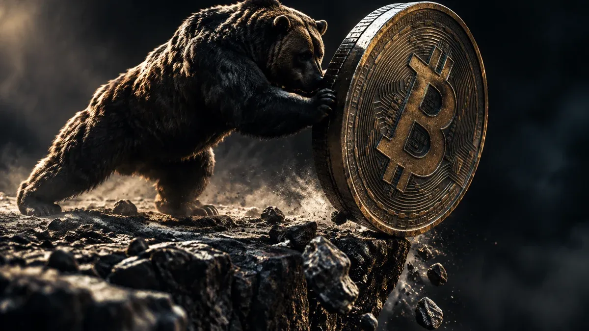 Chainlink slides from $15.44 to $14.14: will the $14.02 level hold?