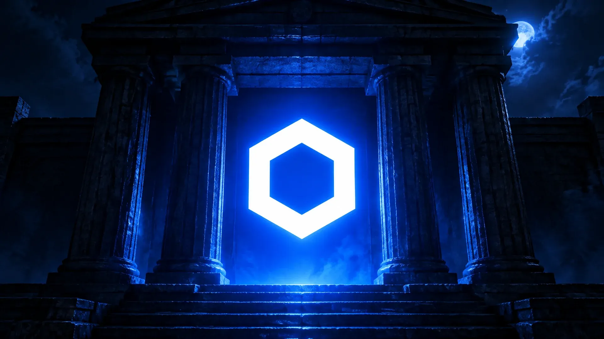Chainlink Reserve buys 431,900 LINK in 30 days and the price still slips: What you can do now