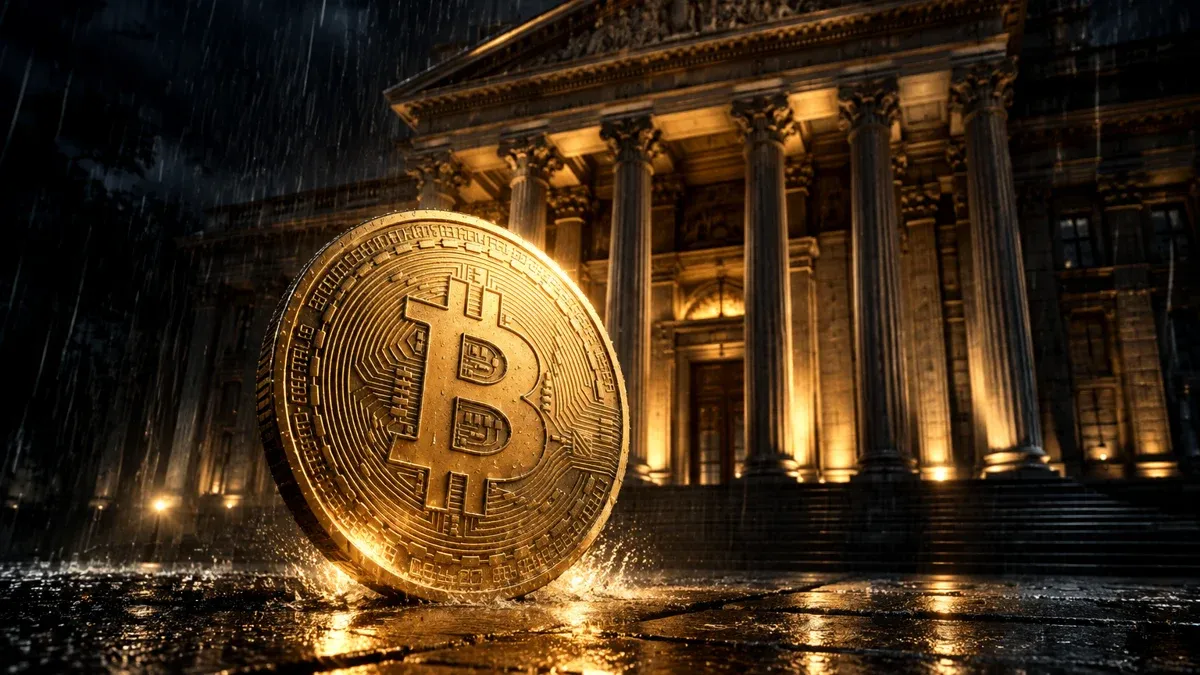 11,500 Institutions on the Swift Ledger: “More Banks Seek to Join It,” Says Chainlink Chief Nazarov