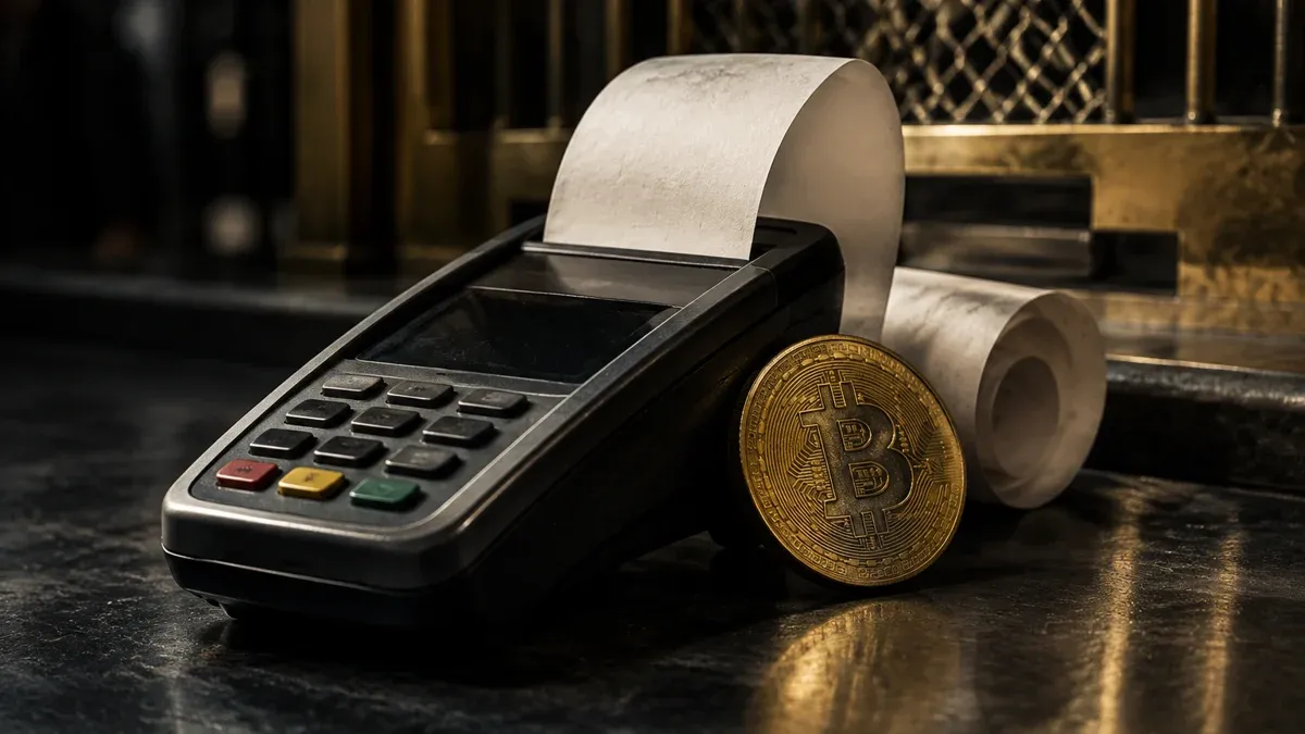 Citi Becomes the Bank Behind Coinbase's Stablecoin Accounts: What Changes for Investors in Europe