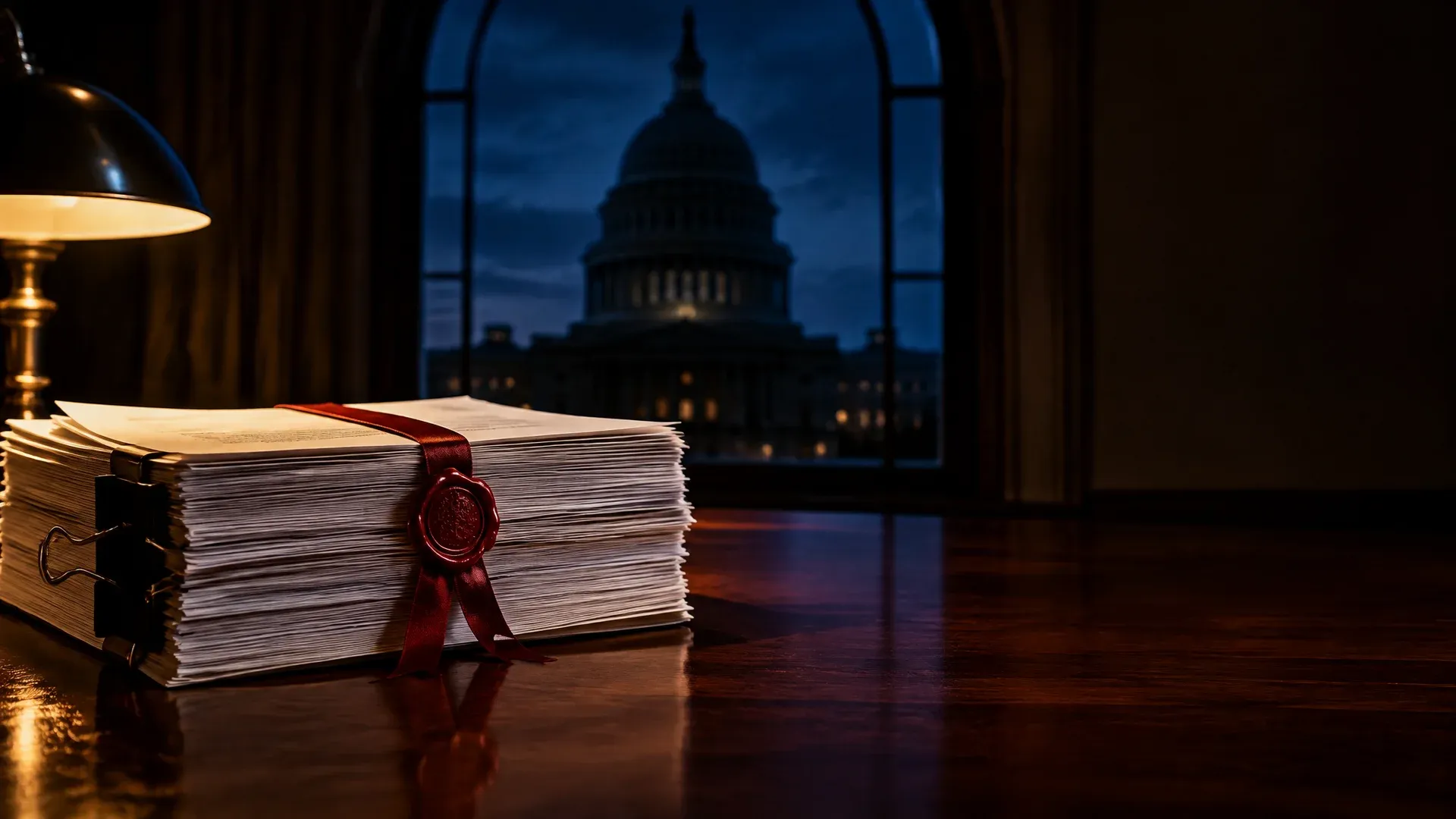 CLARITY Act: what the US crypto law would do and where it stands in the Senate