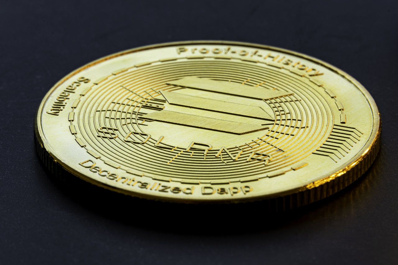 Was ist das beste Solana Wallet? - Wir stellen die besten Wa