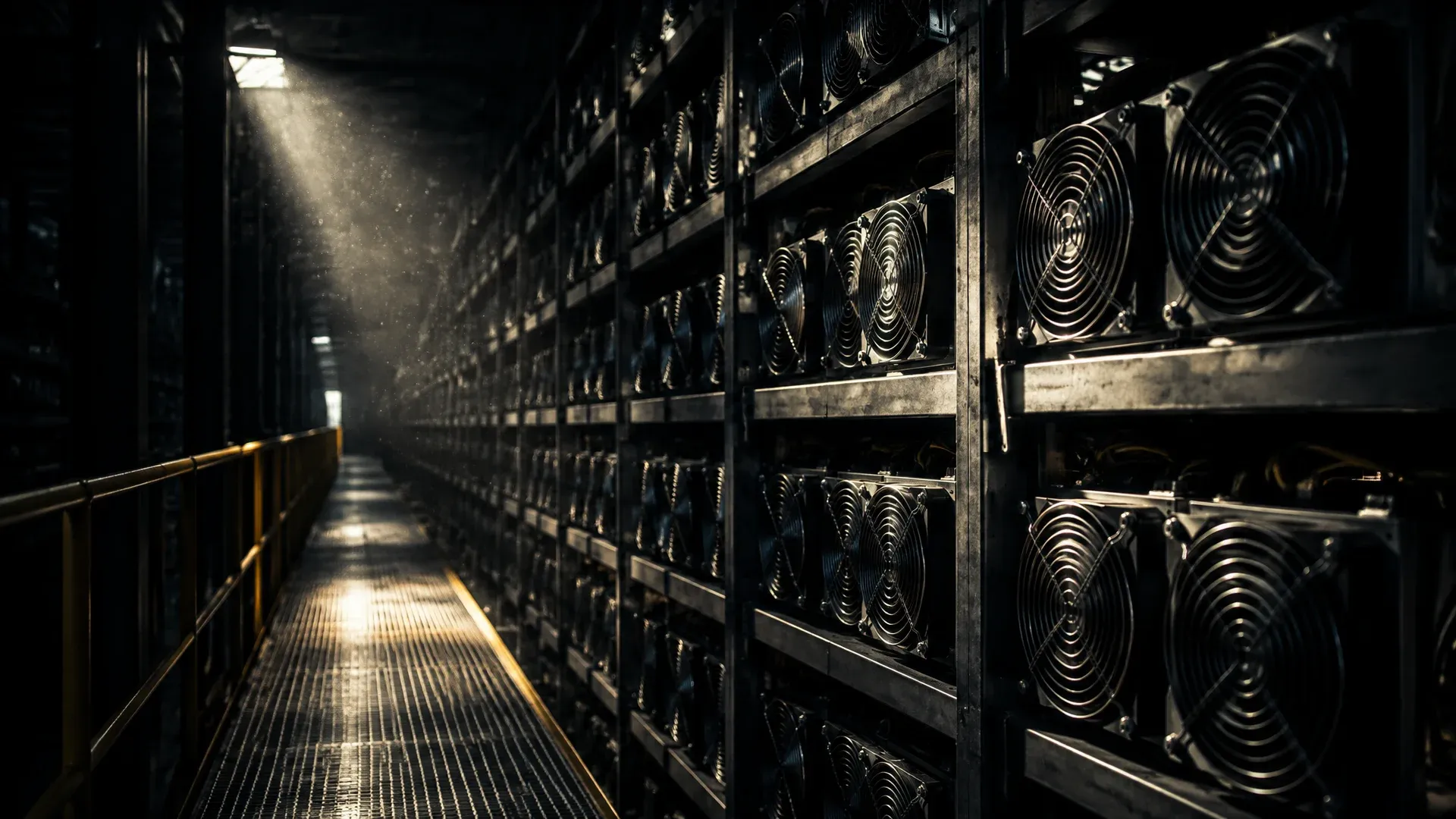 Cloud mining without your own hardware: $35.60 per petahash a day before fees