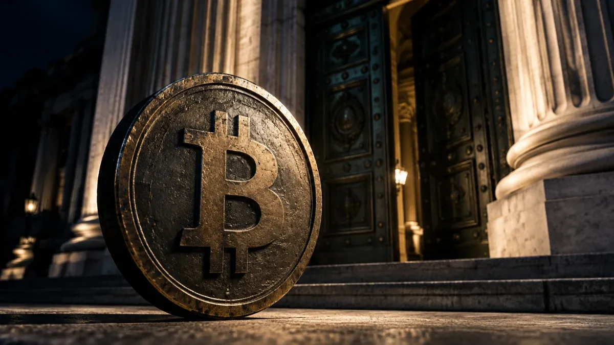 CFTC Registers Coinbase Clearing for Fully Collateralised Derivatives: What Matters for Investors in Europe