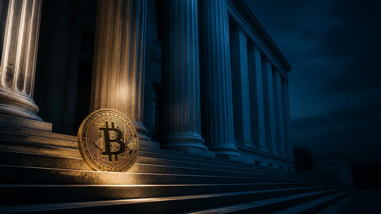 Coinbase Stock Jumps 11% in a Day: Why the Exchange Is the Biggest Winner of the SEC Shift