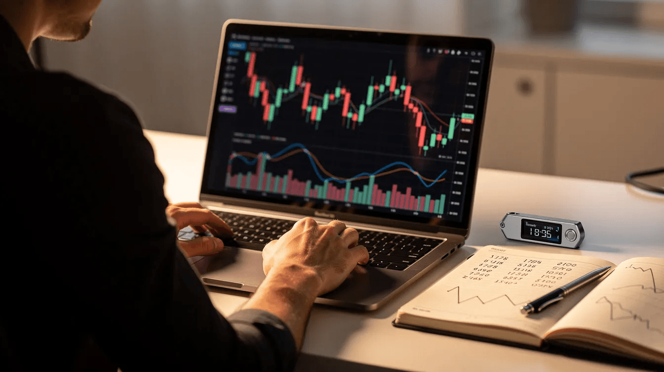CoinTracking Review 2026 – Crypto Taxes, Portfolio Tracking & Full-Service Support