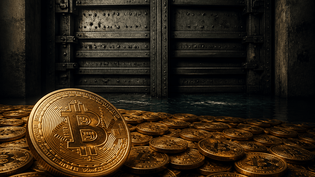 Core DAO: Transfer Freeze and Emergency Hard Fork