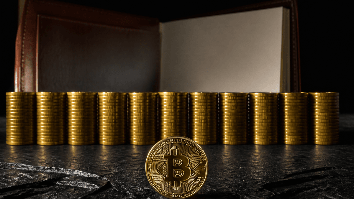 The Cost Average Effect with Bitcoin: What Twelve Instalments Really Deliver