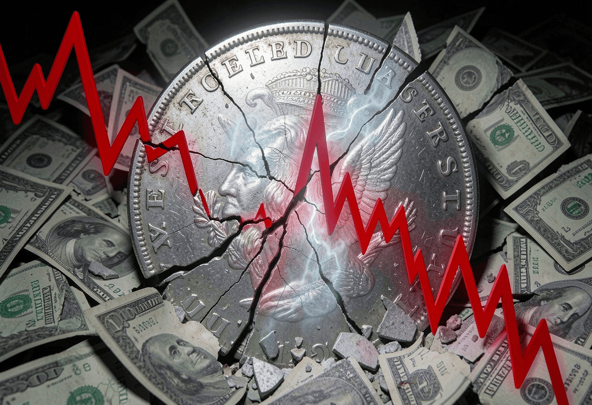 Circle (CRCL) Stock Plummets 17% on Stablecoin Yield Crackdown Fears