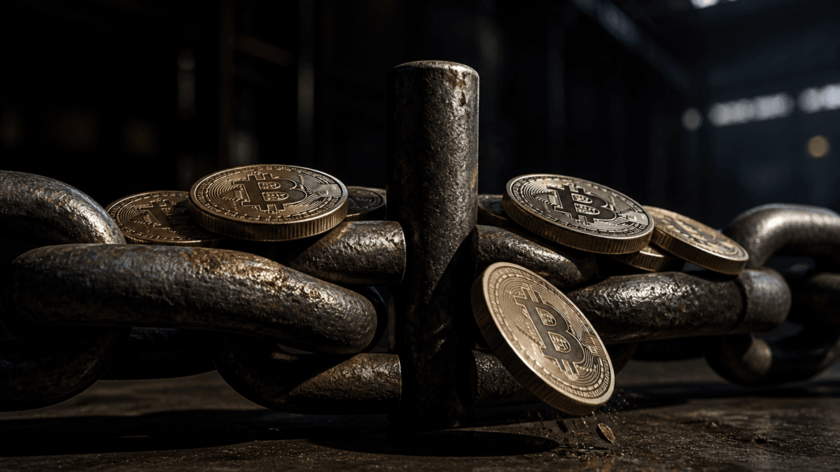 Cronos Chain Halt After the Tectonic Exploit