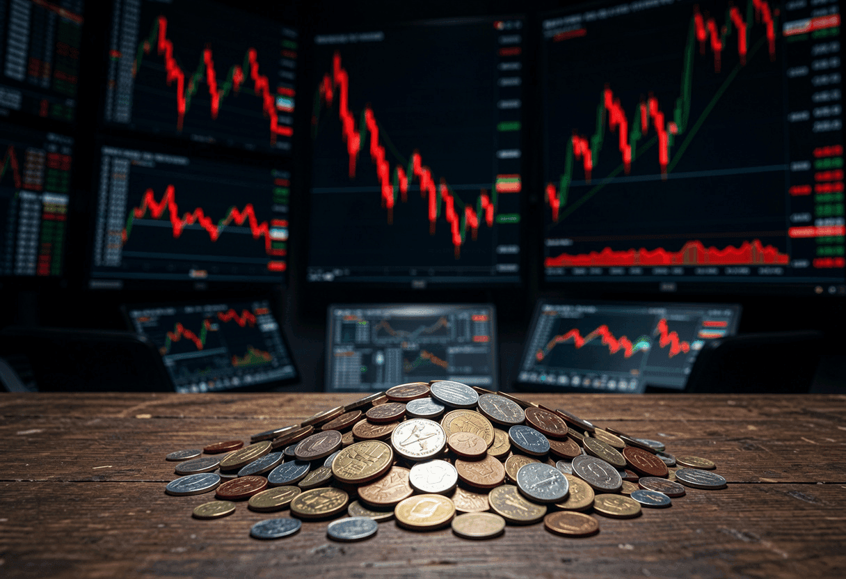 Q1 2026 Crypto Analysis: Why Most Cryptos Crashed YTD