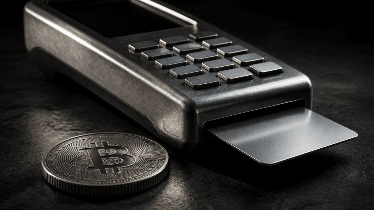 Crypto.com Changes Its Card Fees: From October 1 the Paid Tiers Pay a Foreign Transaction Fee Too