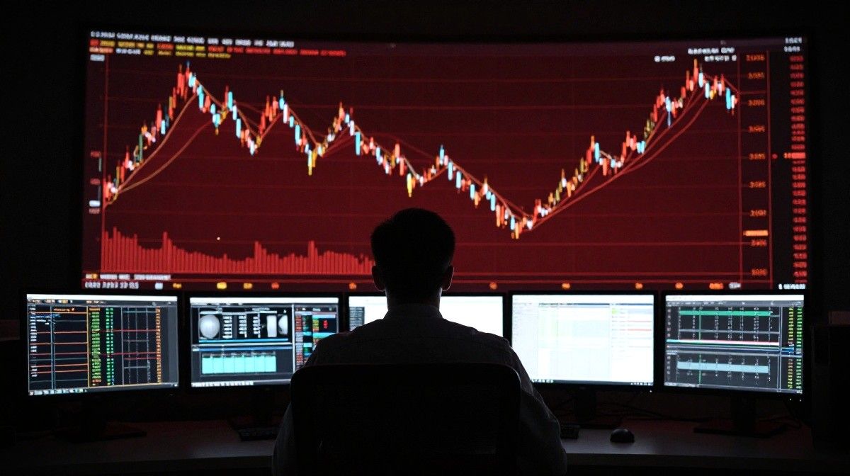 Crypto Crash: Bitcoin Slips to 78k as Market Reverses Friday Pump