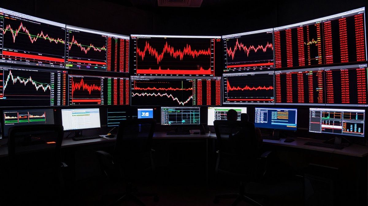 Crypto Crash Reason: Why Are Crypto Prices Down Today?