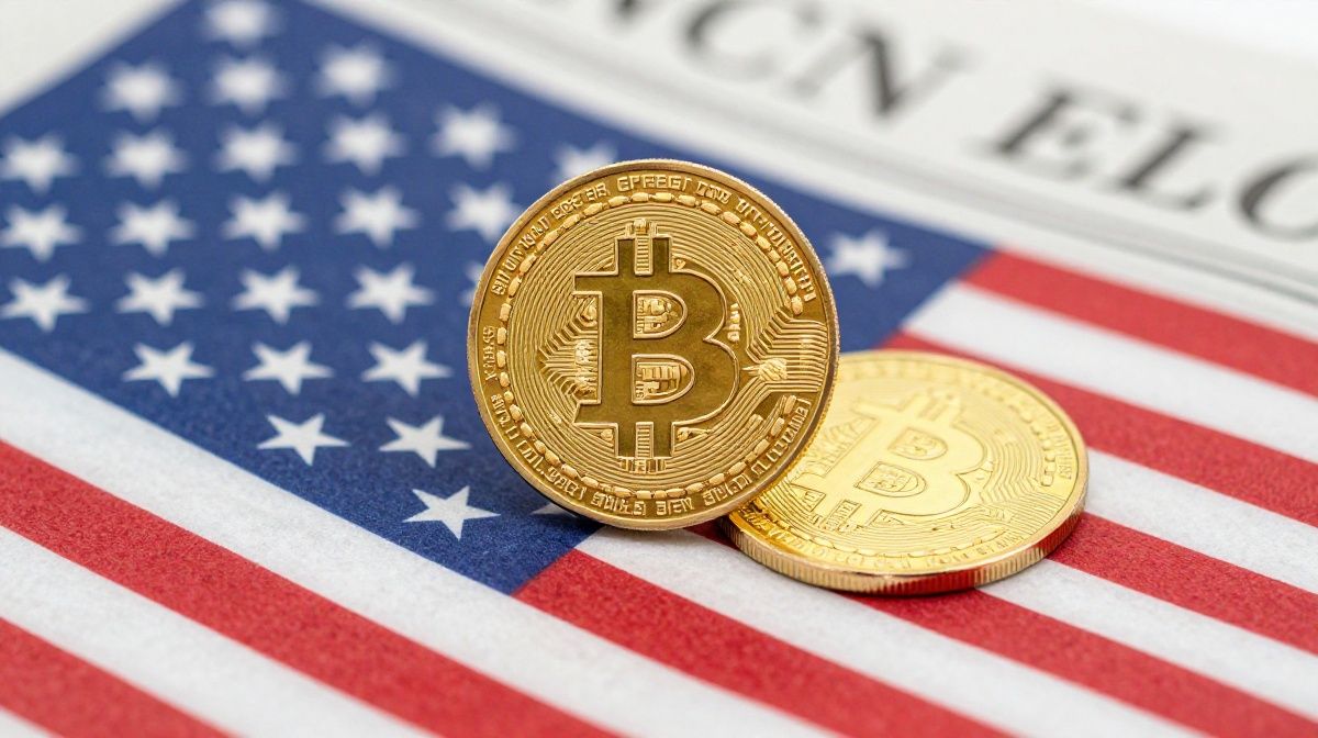 CLARITY Act could boost crypto market like AI stocks