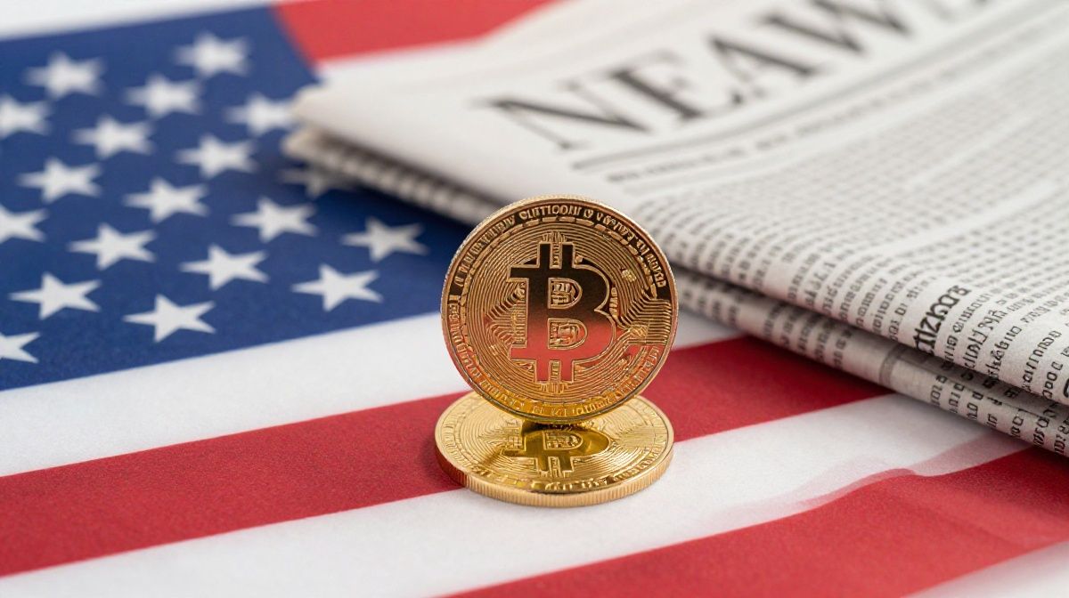 Coinbase Confirms Bipartisan Deal on Landmark U.S. Crypto Bill