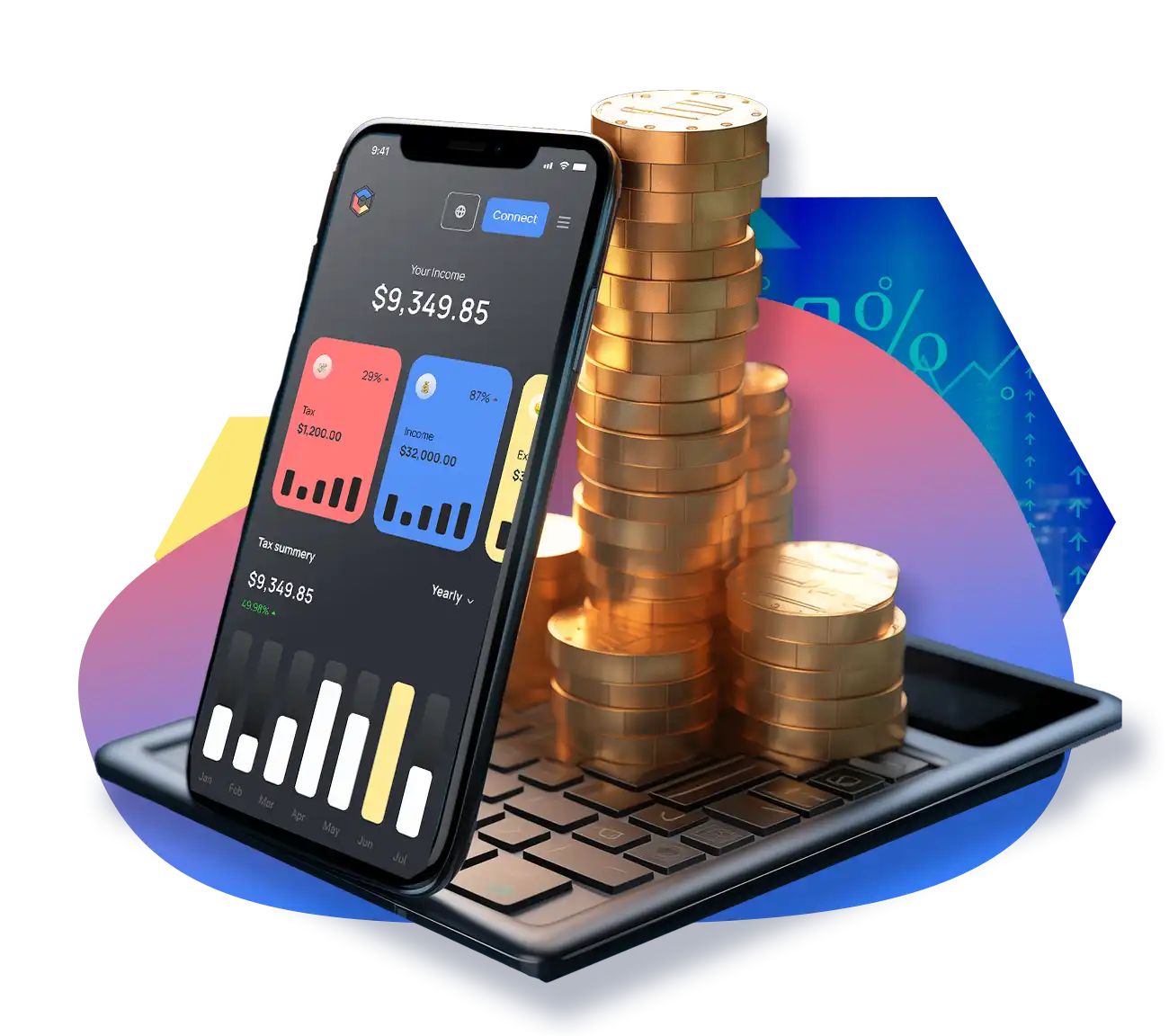 Best Crypto Tax Software 2026: Complete Comparison Guide & Reviews |  CryptoTicker