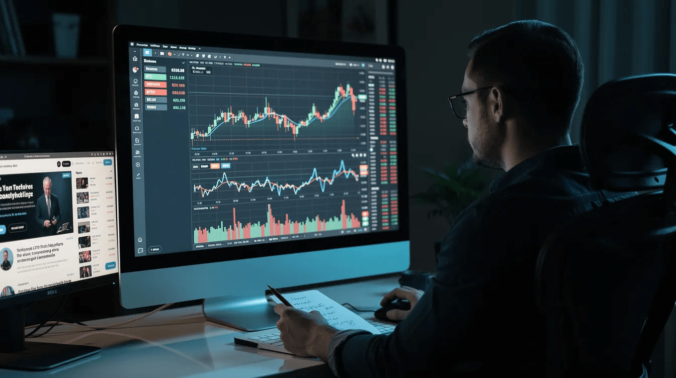 Robinhood Launches AI Agent Trading Beta for Automated Investing