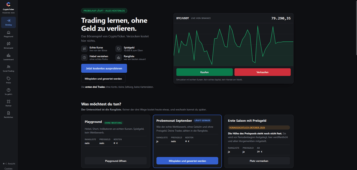 How to Learn Trading Online Without Paying Tuition to the Market