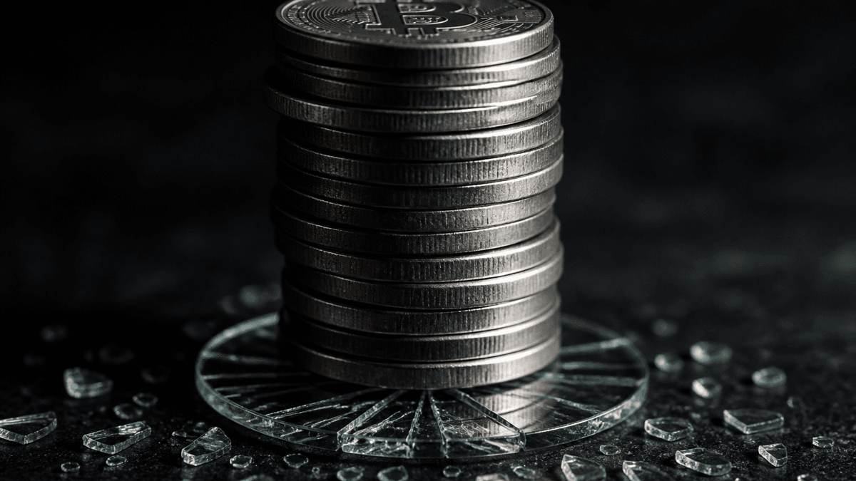 $3.5 Million Against $550,000 of Collateral: How to Check Which Tokens Your DeFi Lending Market Accepts