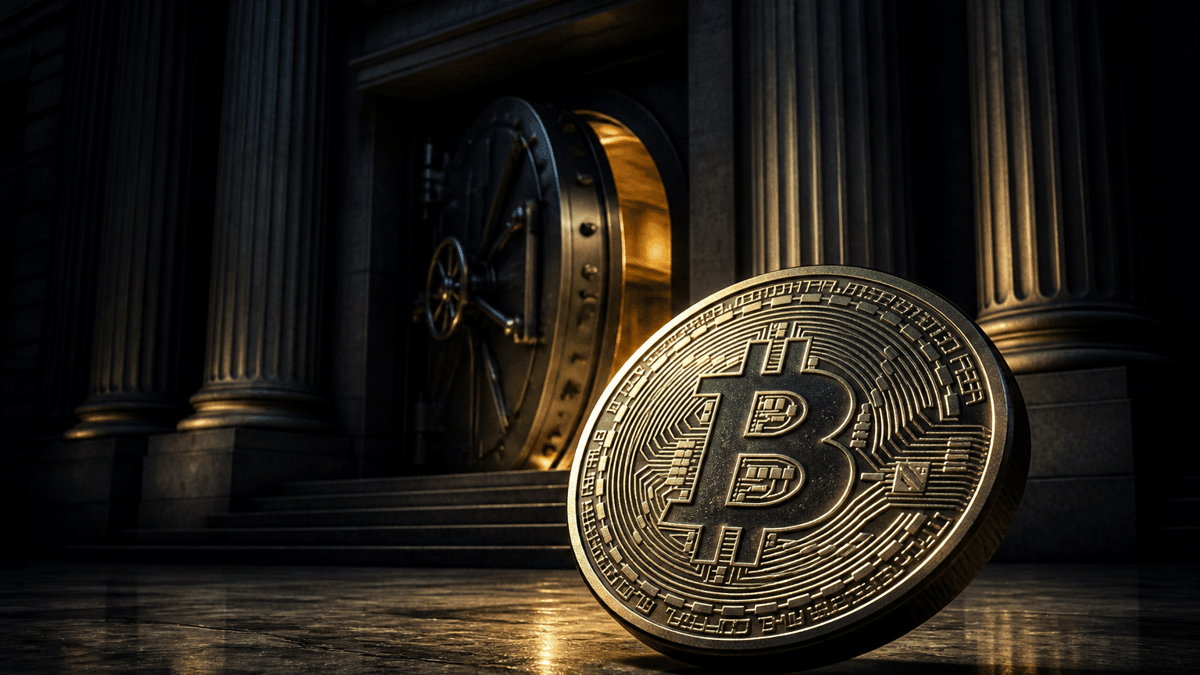 Deutsche Bank to Custody Bitcoin and Ether: Why Retail Clients Are Missing and What to Check in Your Own Custody