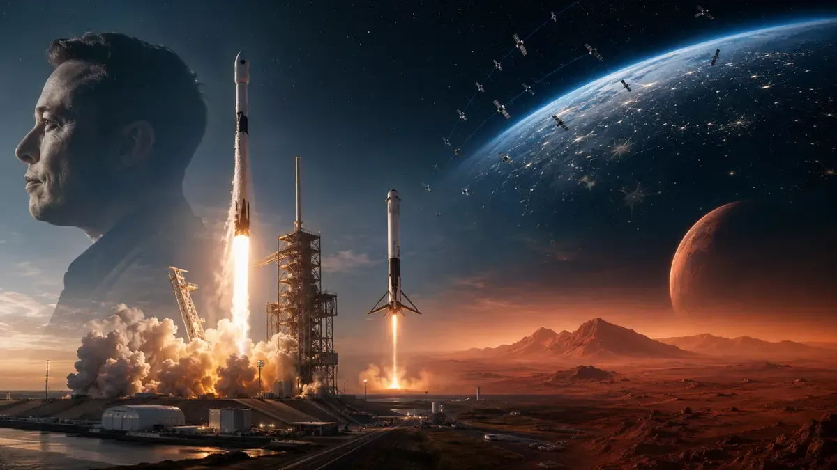 SpaceX Stock Update: SPCX Is Down 44% From Its IPO Week Peak, and Tonight Is the First Real Test