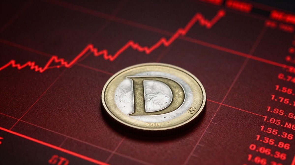 Dogecoin Price Analysis: Can DOGE Finally Break the $0.12 Barrier?