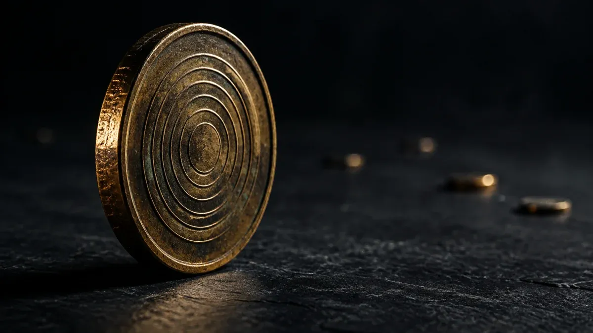 Dogecoin today: one transfer moved $48.6 million, six transactions sat in the mempool