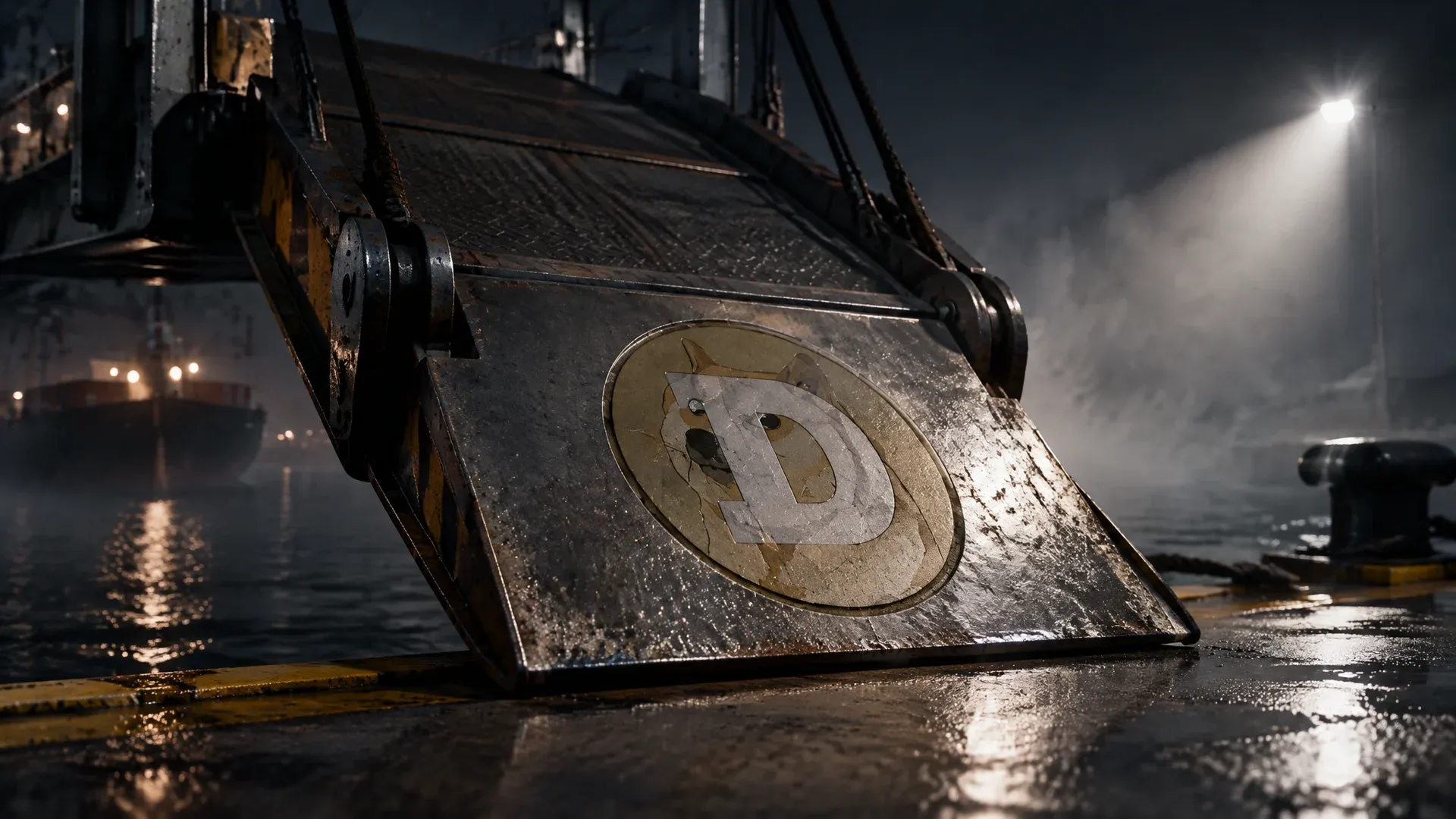 Dogecoin price breaks $0.0750: the level that decides now