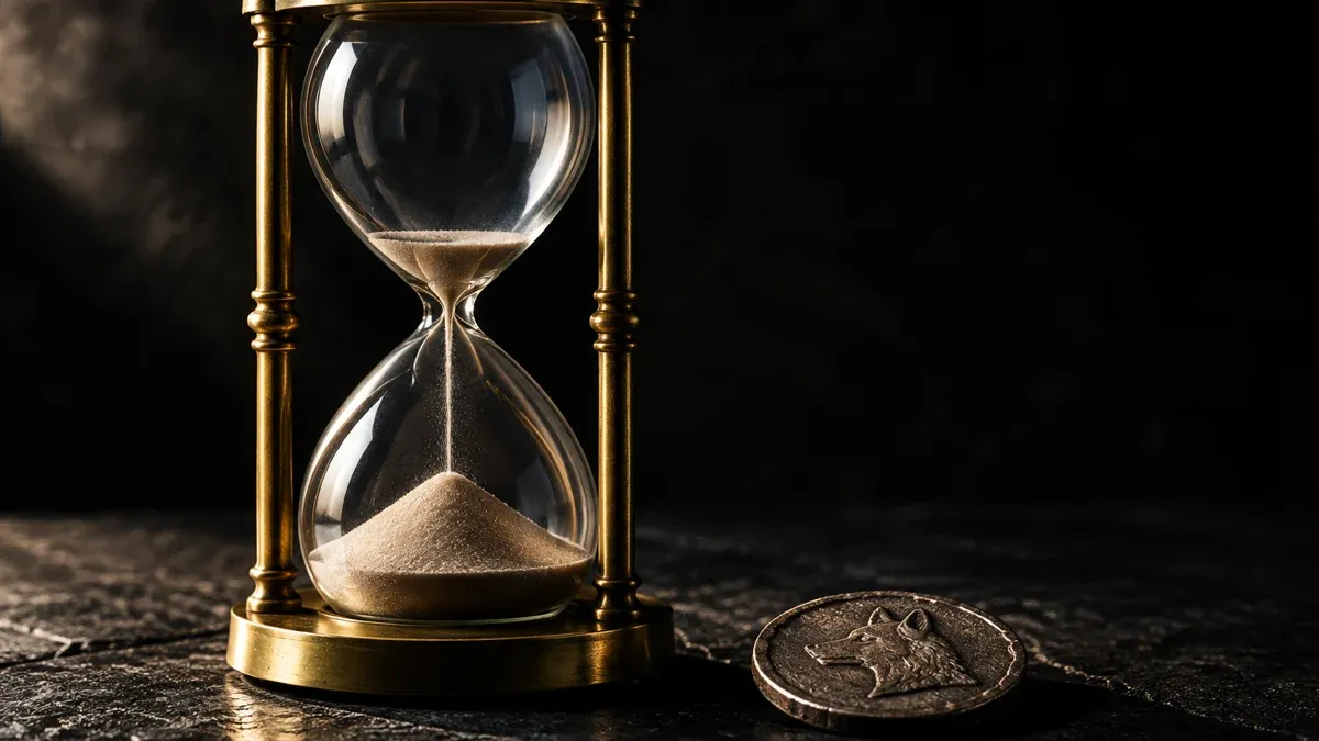 Dogecoin at $0.0862 and Bitwise Winds Down Its DOGE ETF on 14 October: Why That Barely Moves the Price