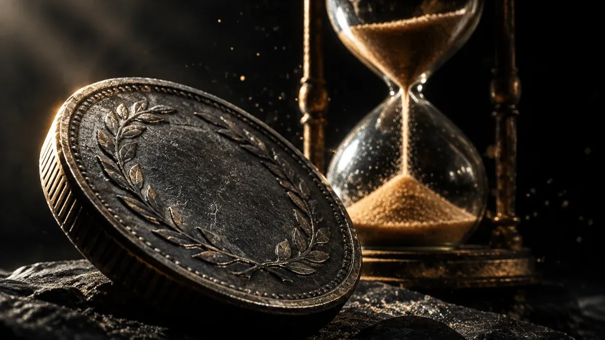 Dogecoin: $0.098 and the ETF closure on October 14
