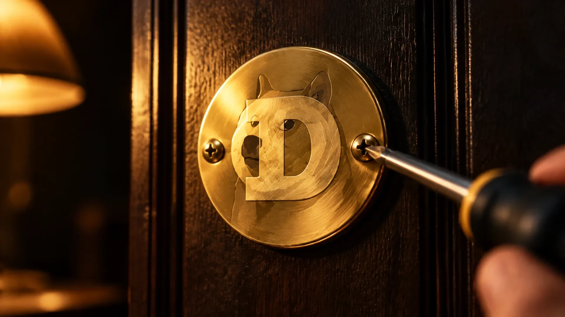 Dogecoin trademark deal ends: does the 21Shares ETP keep the name?