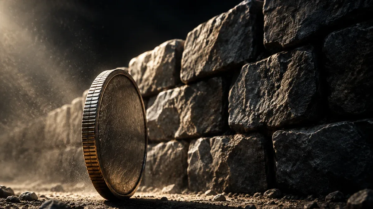 Dogecoin Price Prediction: 28 Billion DOGE Make $0.098 the Level That Decides