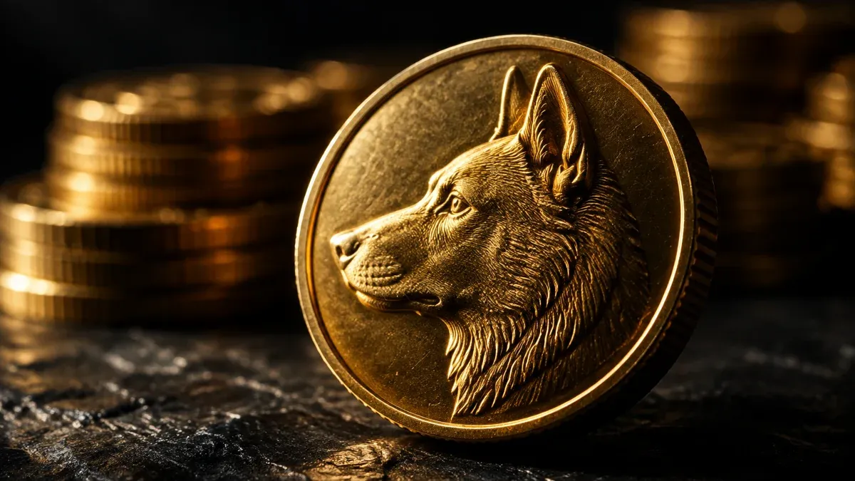 Dogecoin Price Prediction: 90 Percent Issuance Cut