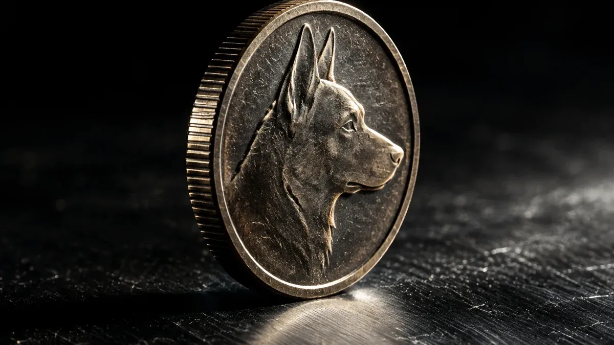 Dogecoin Price Prediction: ETF Money Pools at One Issuer