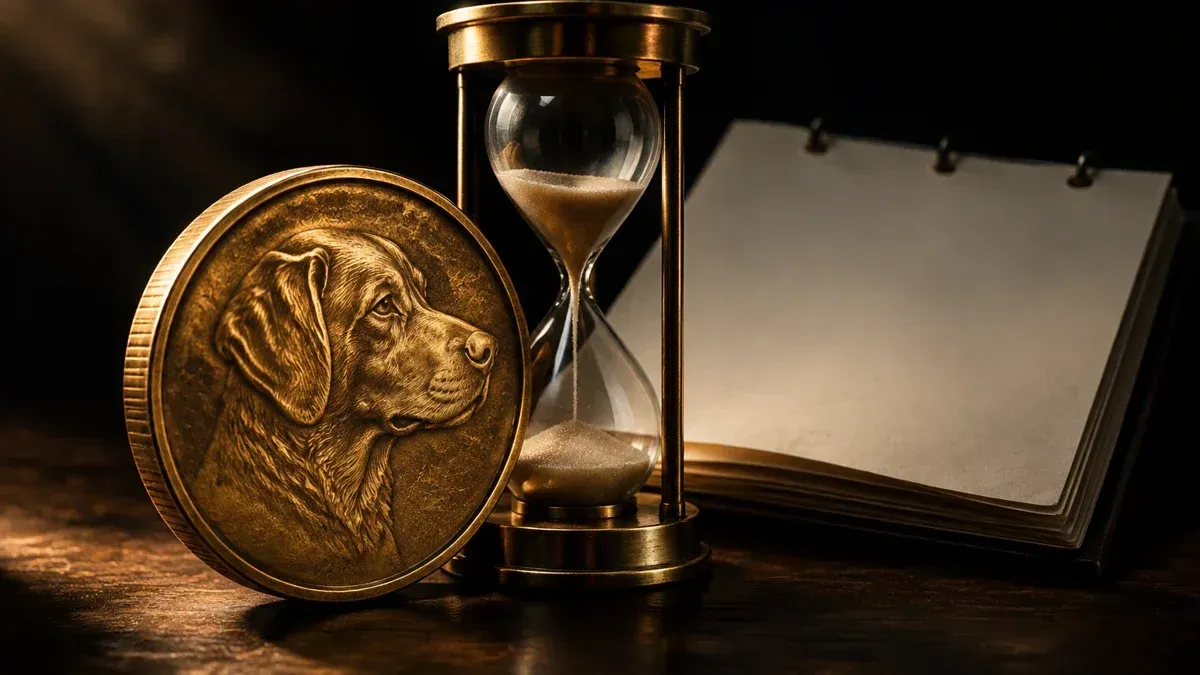 Dogecoin Price Prediction: Which Levels Decide Q4
