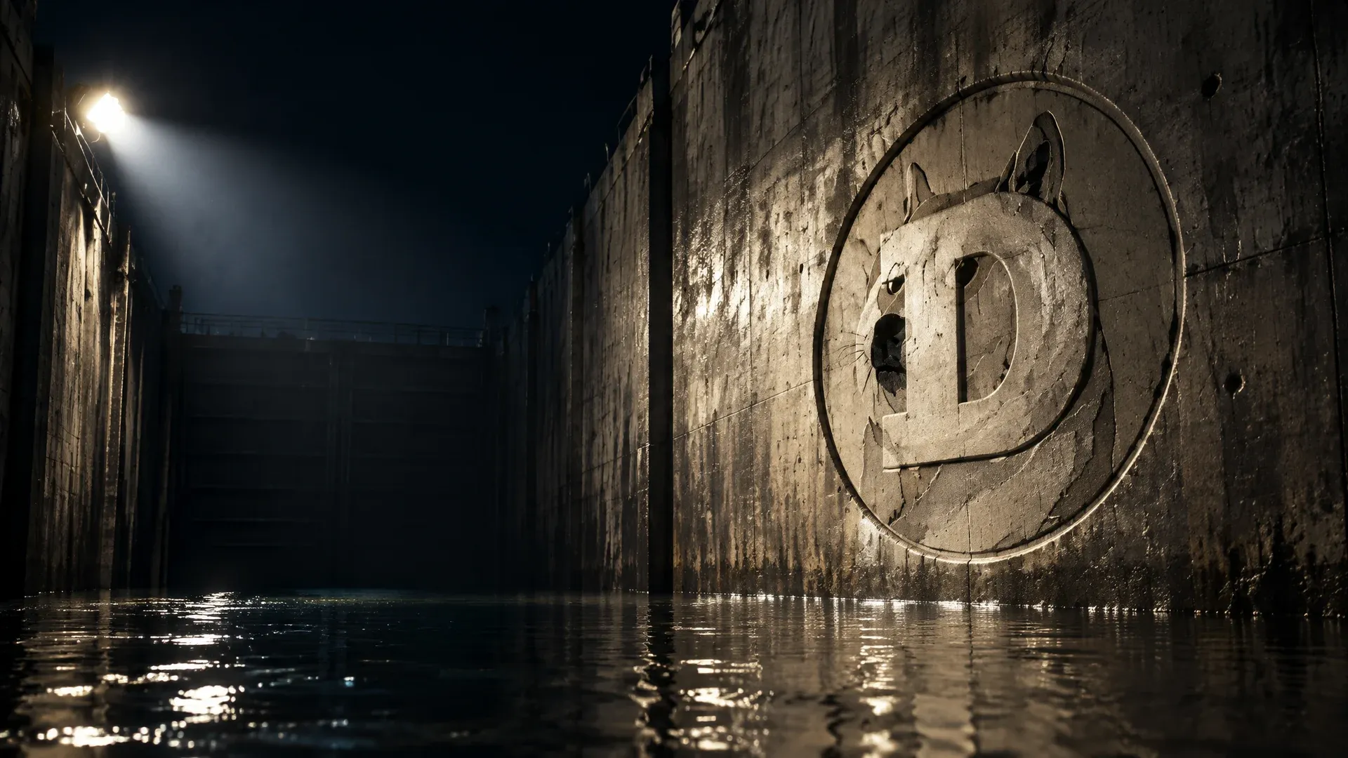 Dogecoin: 22,538 transfers a day, barely a seventh of Litecoin