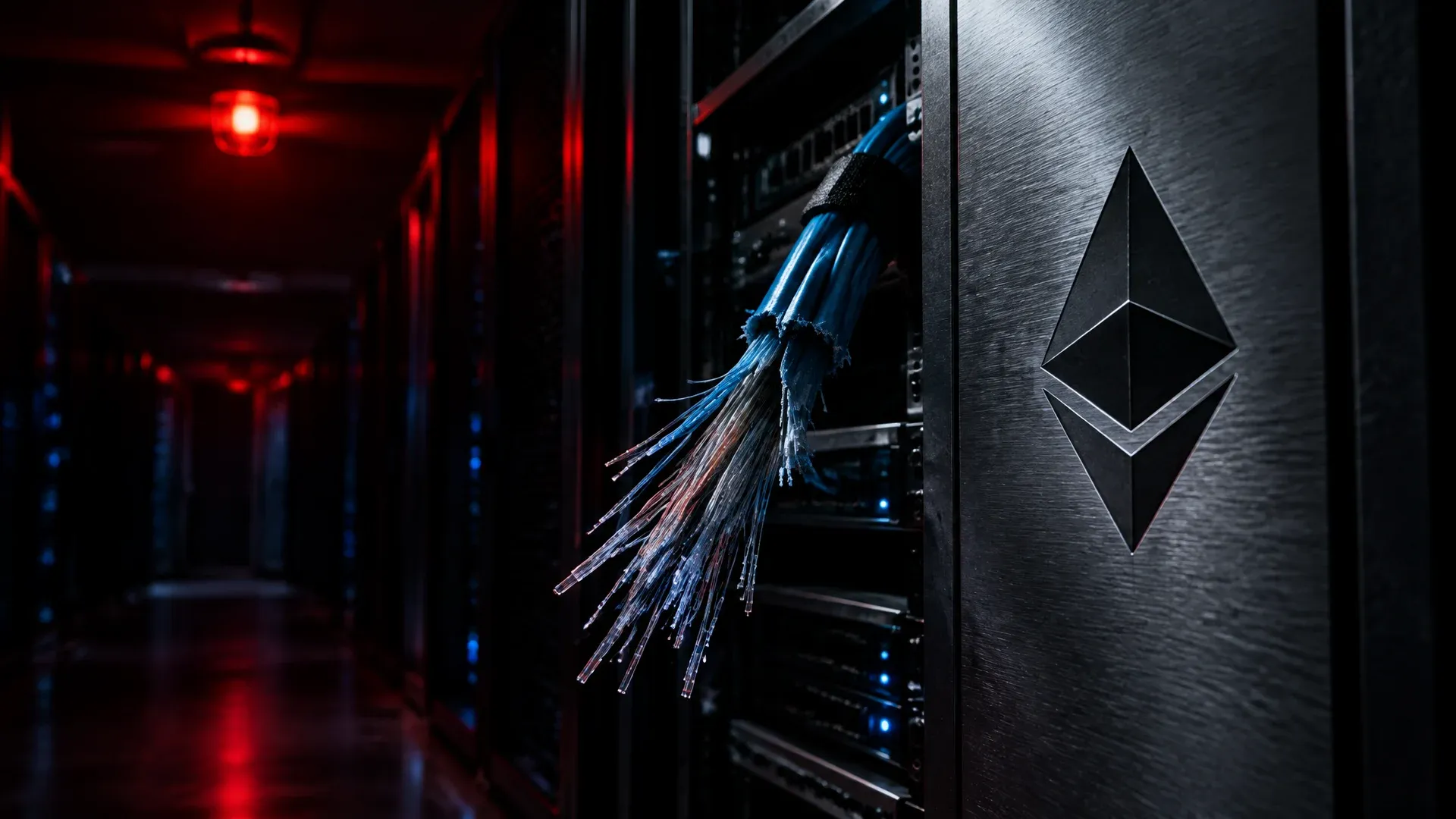 Ethereum from the Drift hack: the attacker moves up to $61 million into Tornado Cash