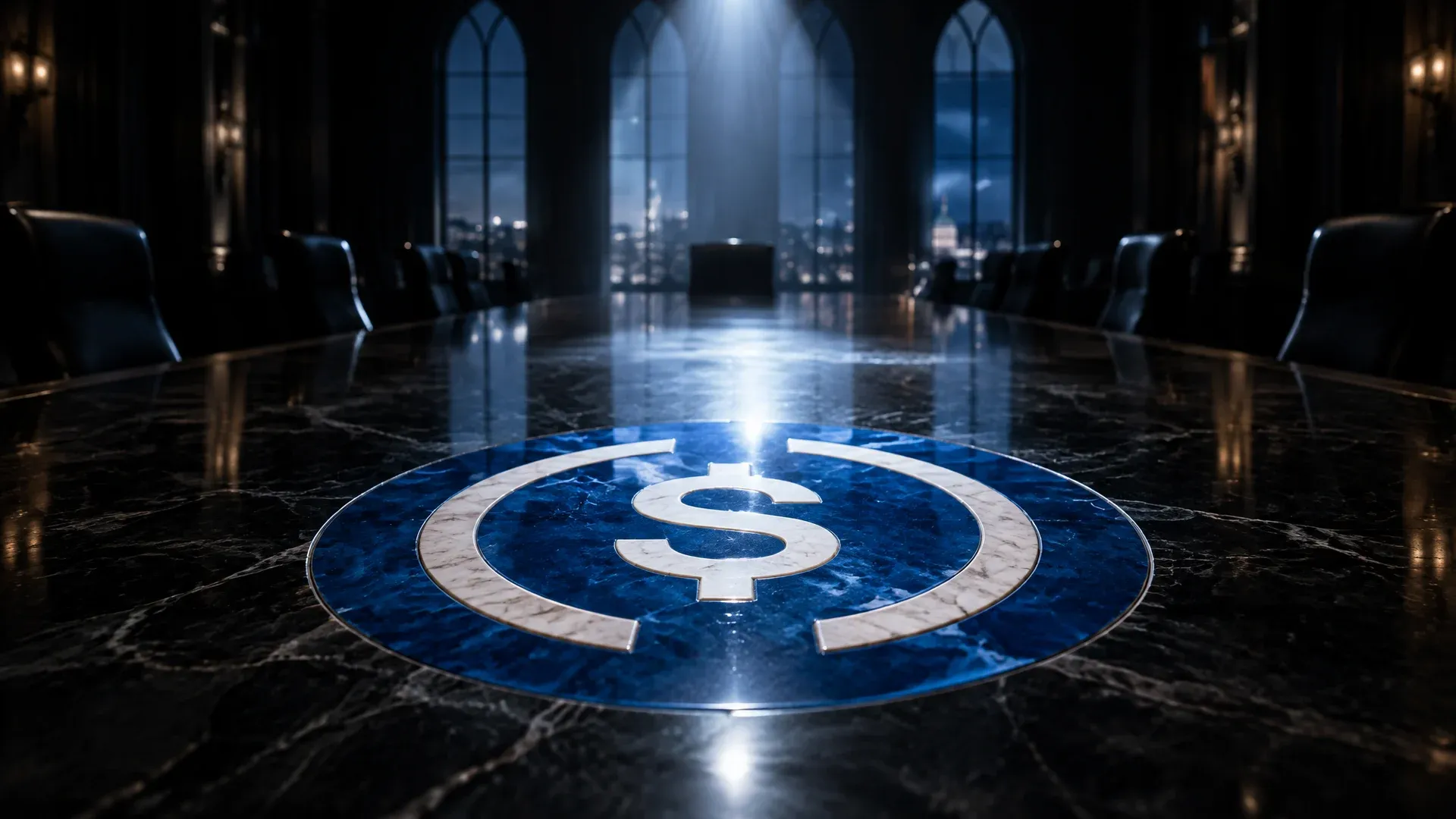 USDC becomes the EU's first significant e-money token: what changes for holders on November 12