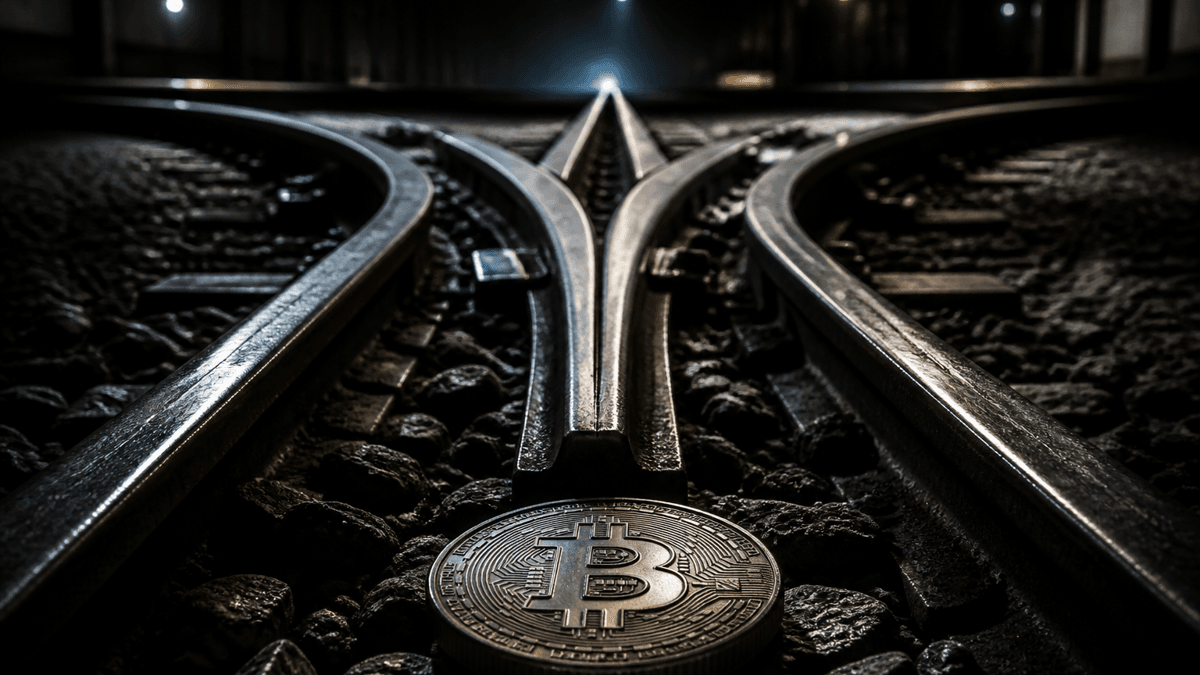 ECX Fork of Bitcoin: When the Snapshot at Block 973,728 Really Lands
