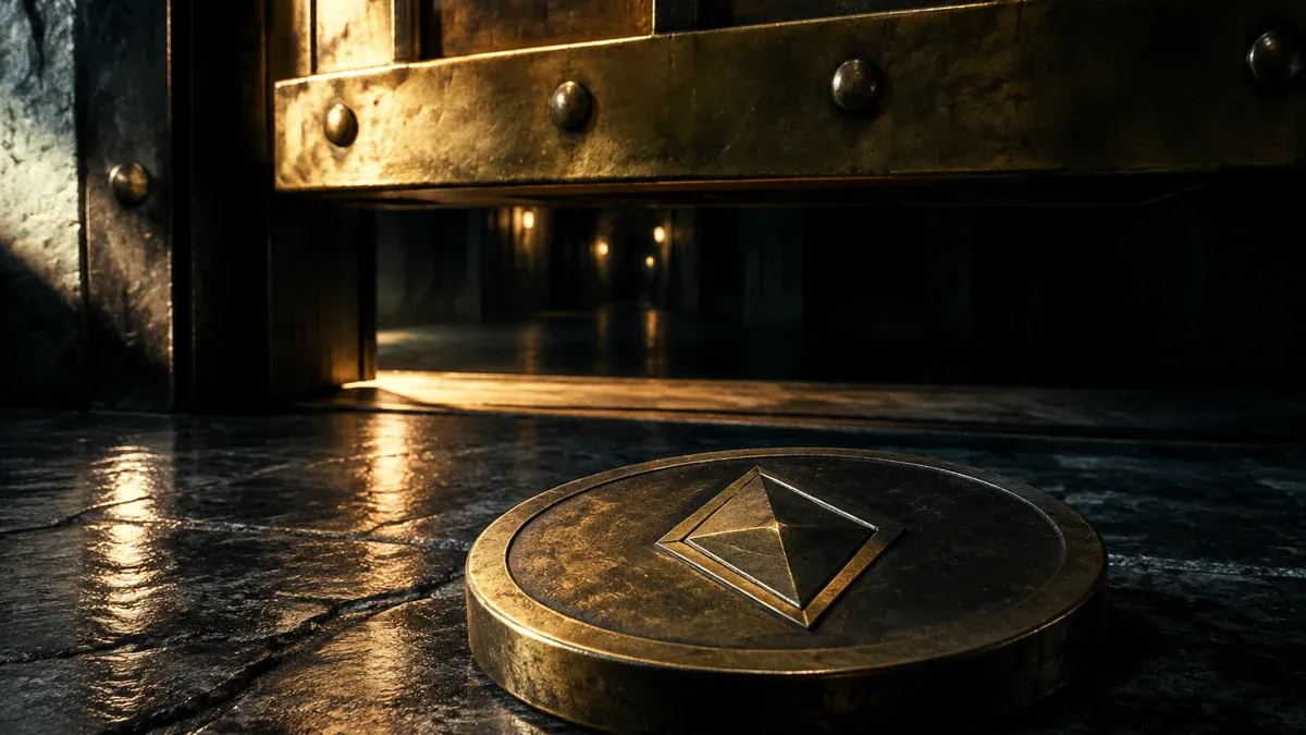 Ethereum Price Prediction: “We Thought It Would Take Five Years”, and 100,000 Ether Separate BitMine From Its Buying Cap