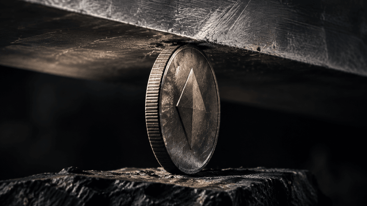 Ethereum Price Prediction: What to Check on Staking, Leverage and Where You Buy After Three Attempts at $2,800